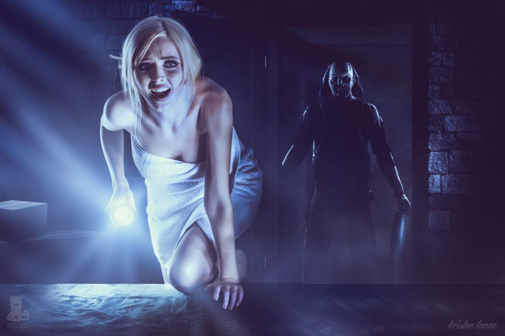 Live until dawn Film 2007