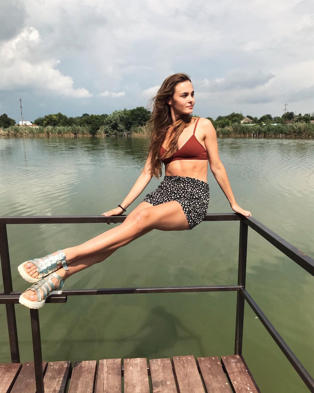 Angelina Kuznetsova kisa4579 drain