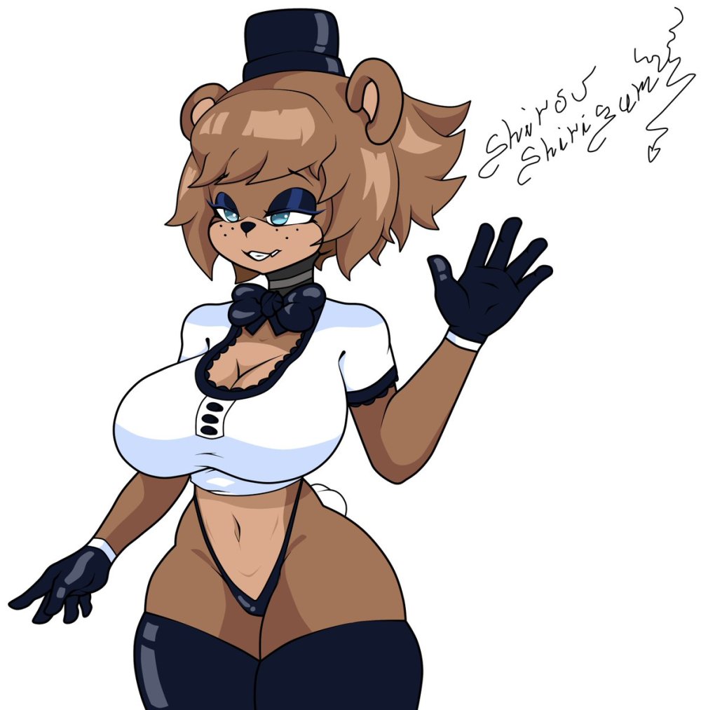 DatfurryDude Furrybook