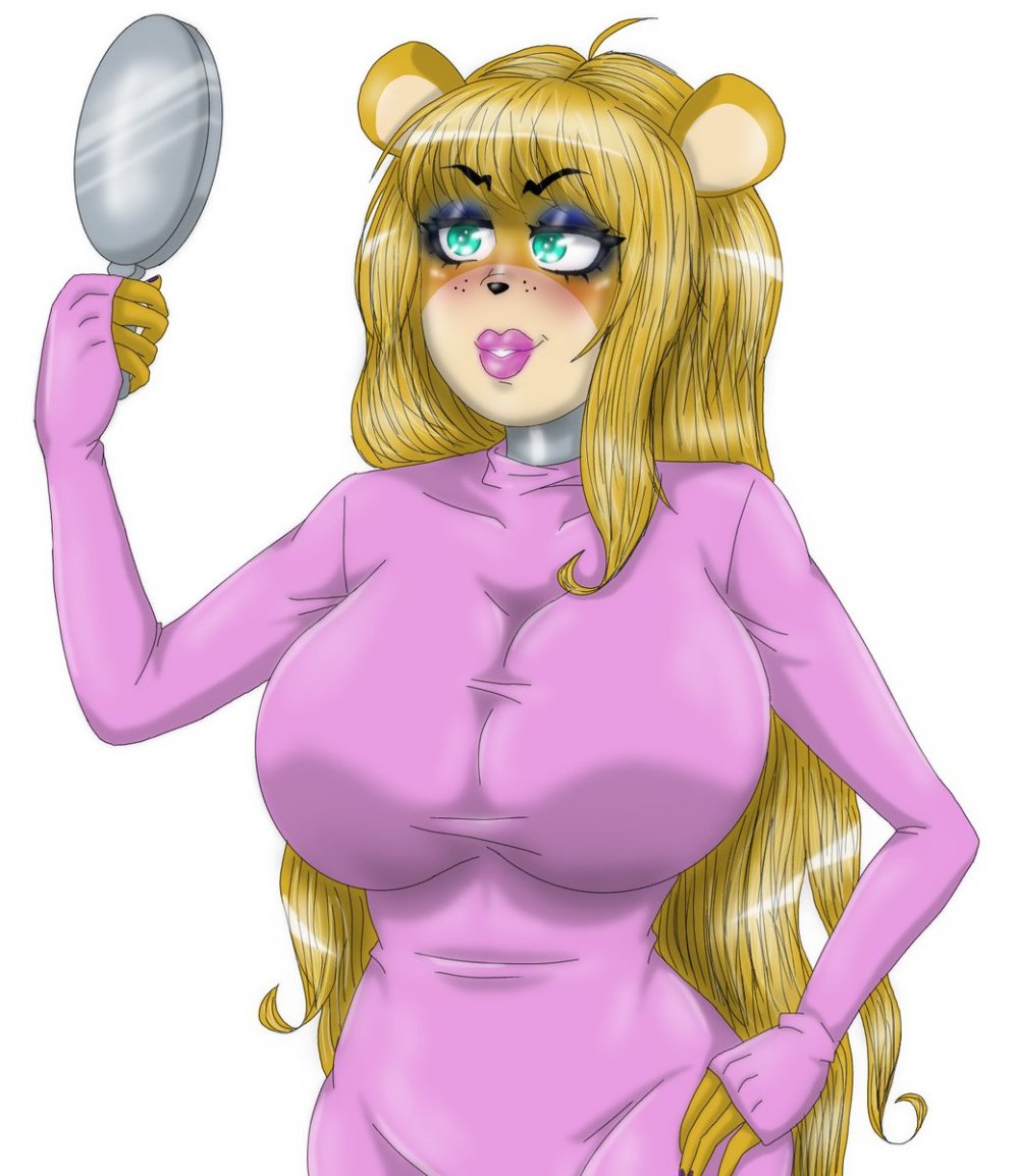 Fnia Bonnie 18