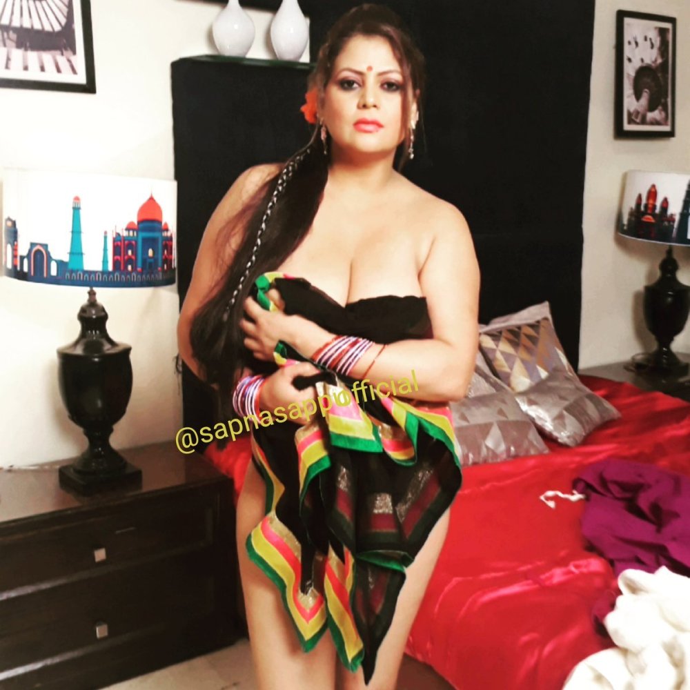 Sapna Indian B Grade Queen Part 2