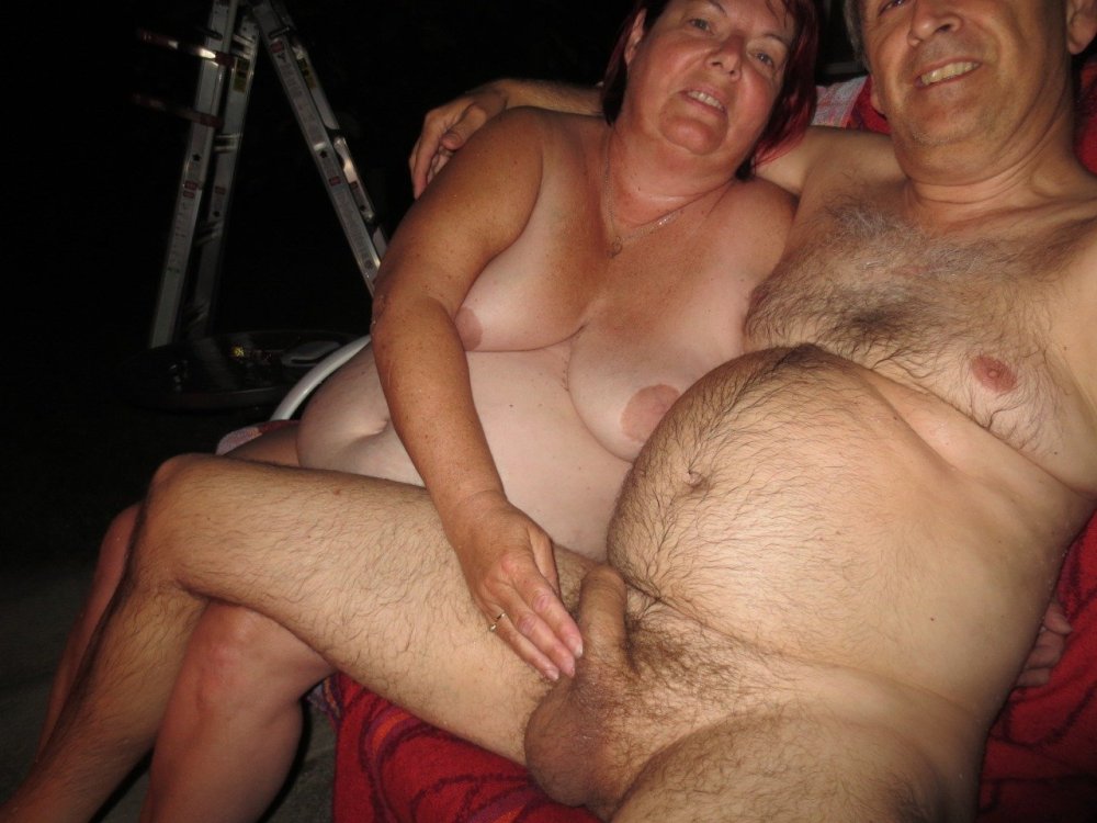 Granny Norma porn actress in his youth