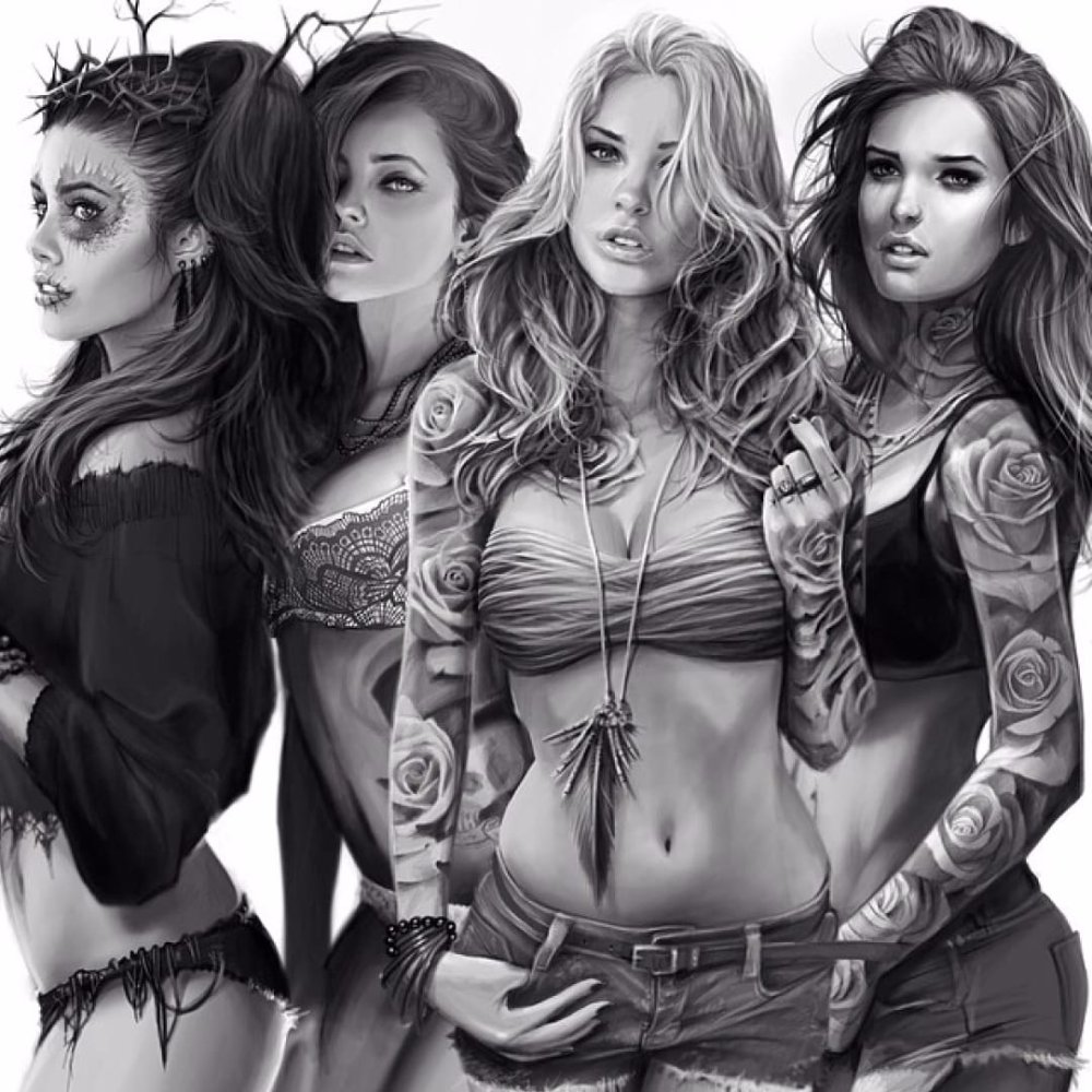 Shaila Stiles nurses