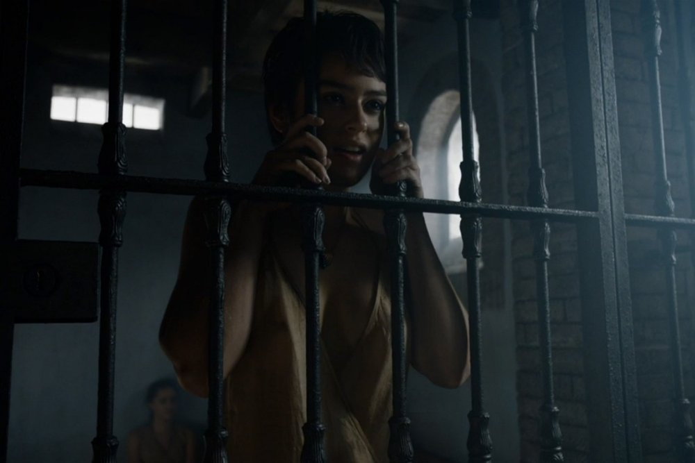 Rozabella Laurenti Sellers Naked