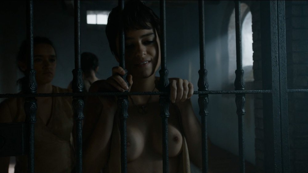 Rozabella Laurenti Sellers Nude