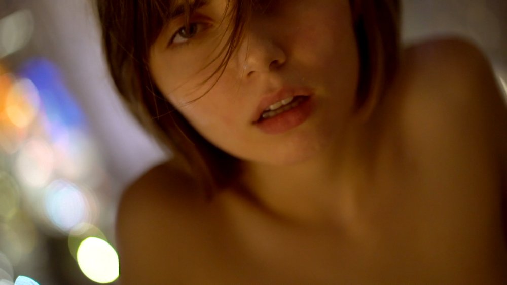 Liara Roux 2019