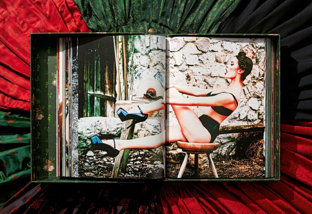 Ellen von Unwern Bavaria