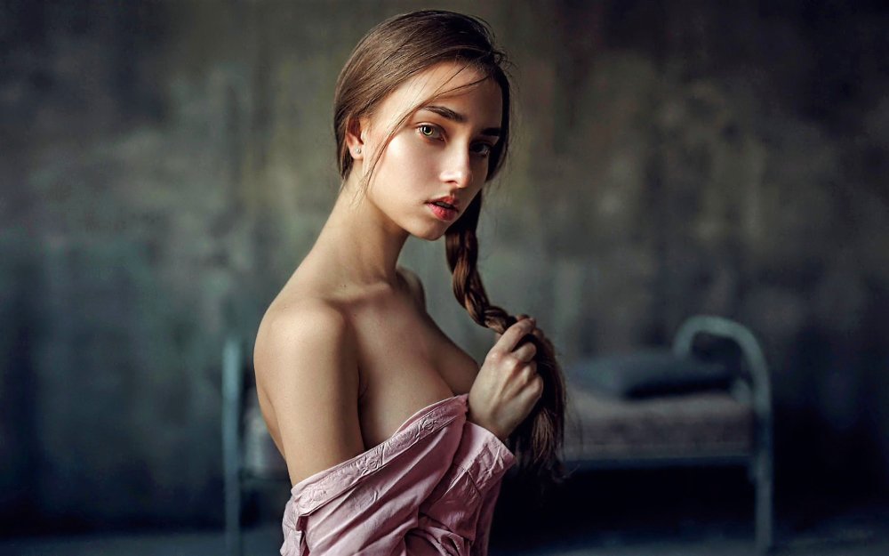 George Chernyadiev Piquant photographer