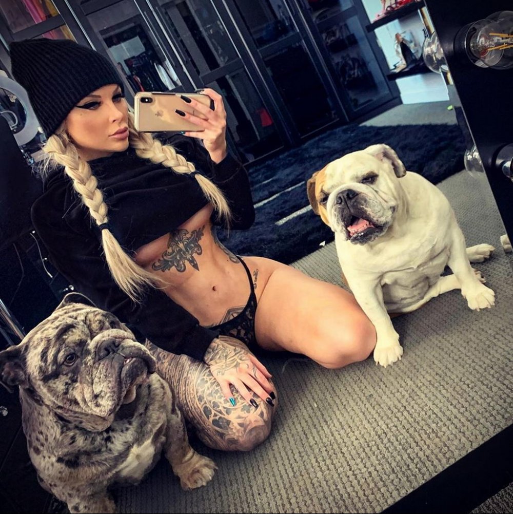 Ellie leen drain