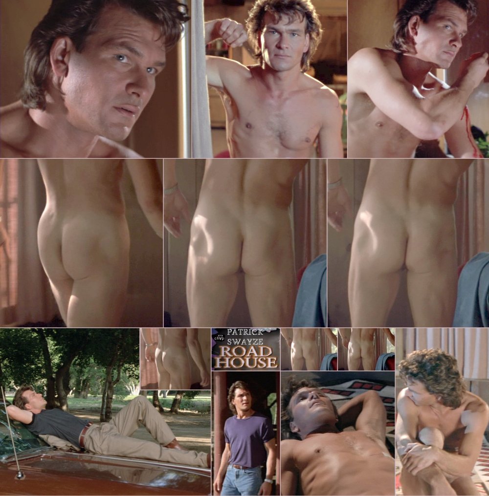 Beautiful erotic men