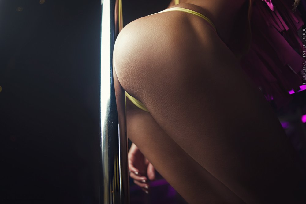 Fedor shmidt model Lia Sitnikova