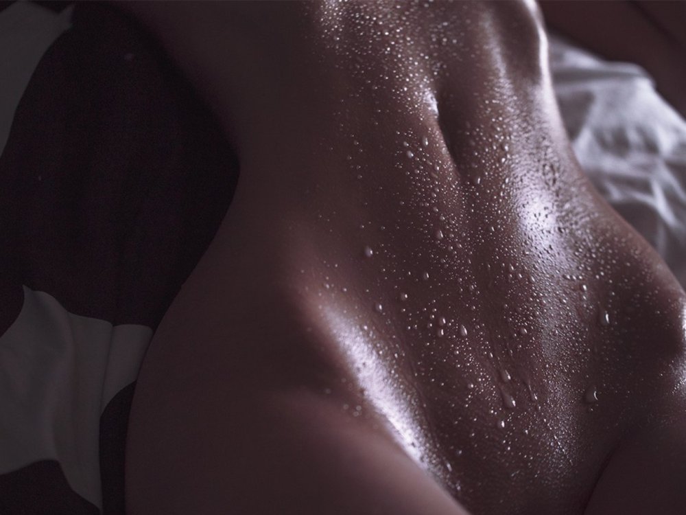 Fedor Schmidt erotic