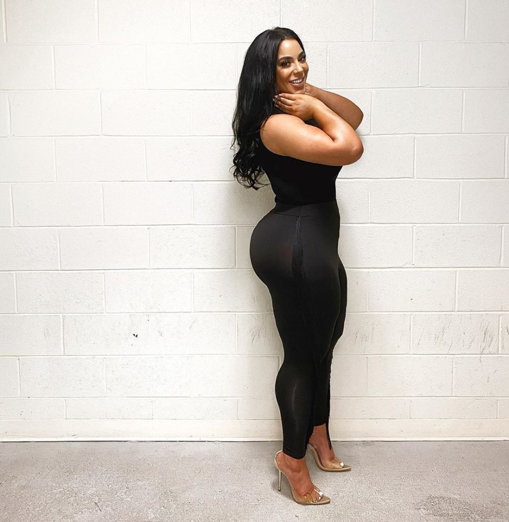 Silvia Roberts