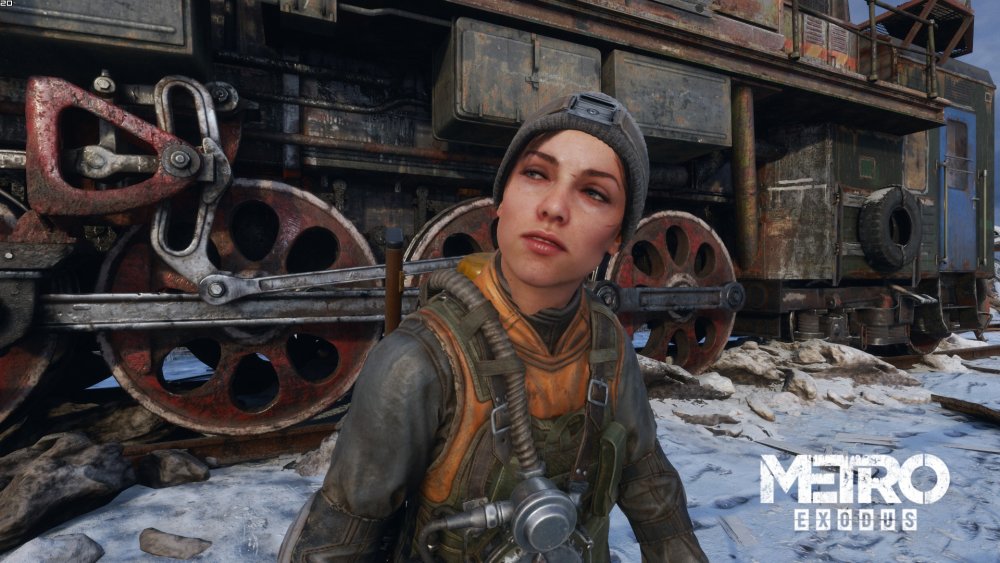 Fallout 4 Mod Companion Raider