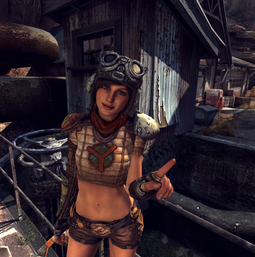 Metro Exodus crew