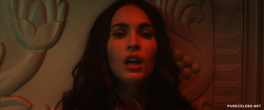 Megan Fox 19+