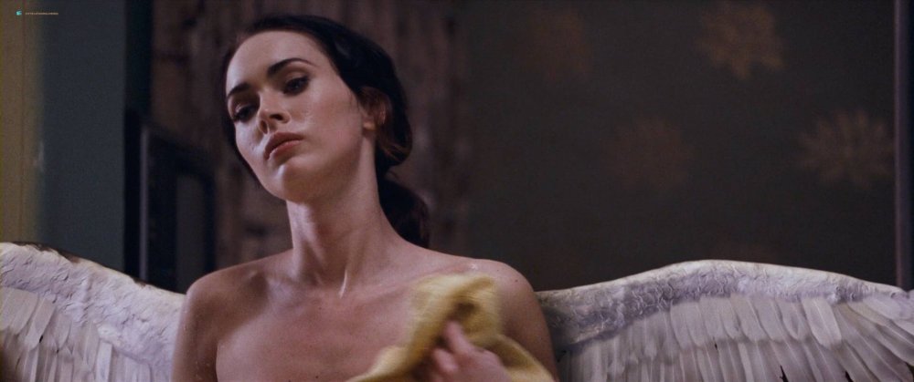 Megan Fox erotic