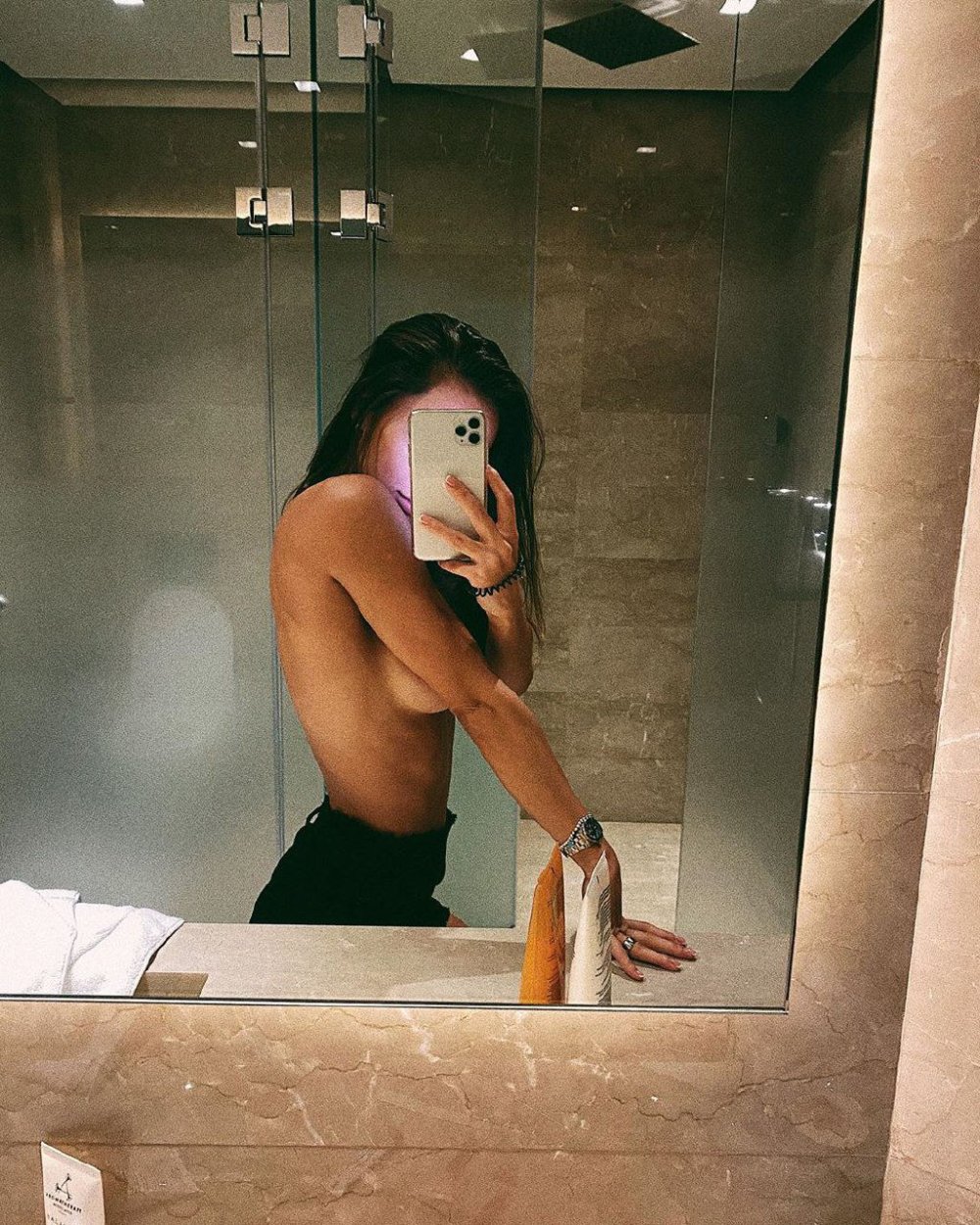 Evgenia Mosienko Sliv Onlifanses