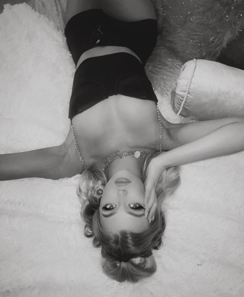 Instagram Lauren a
