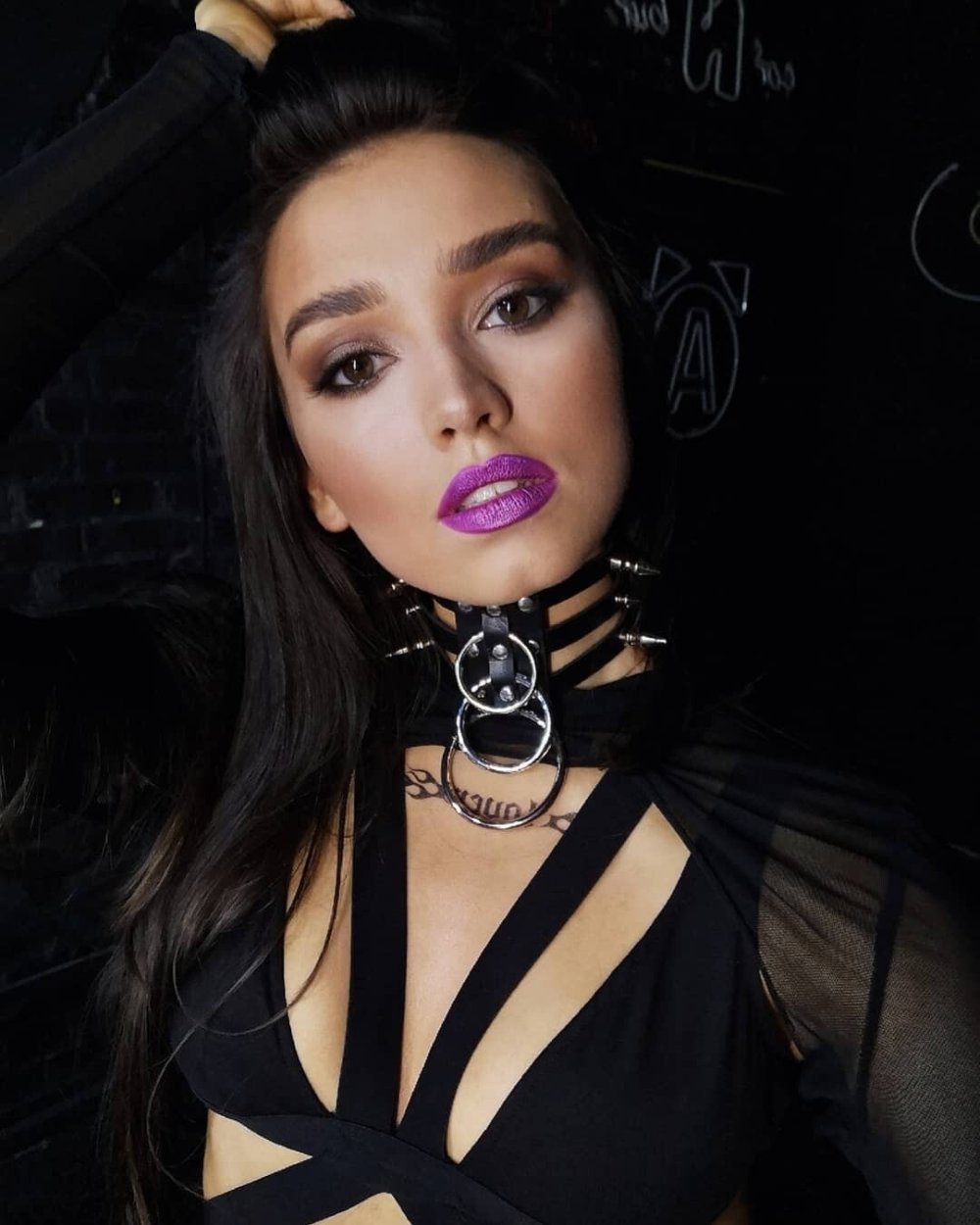 Dasha Shai