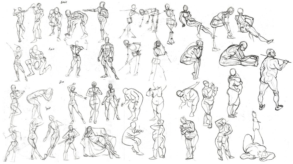 Figure Photo