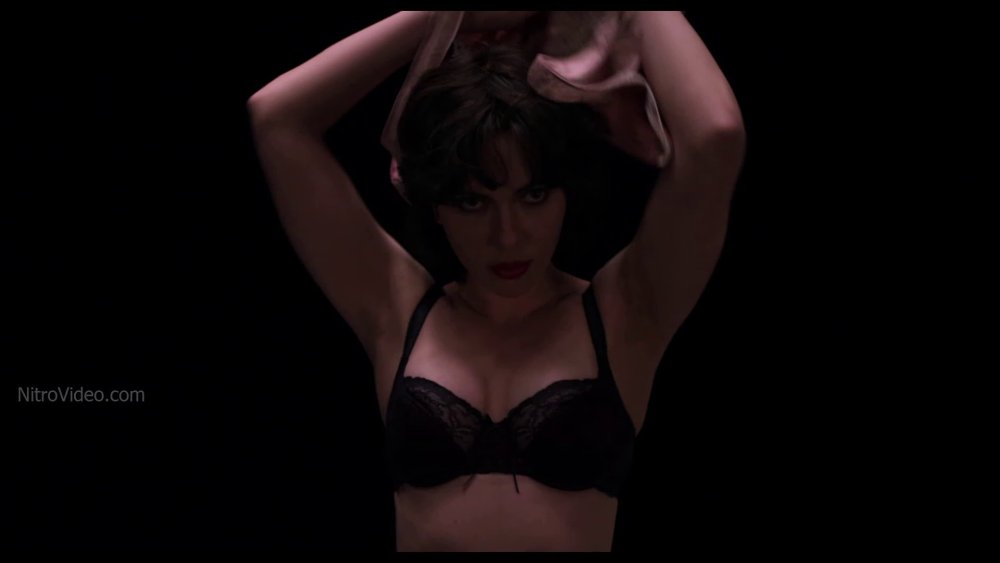 Scarlett Johansson Stay in my skin