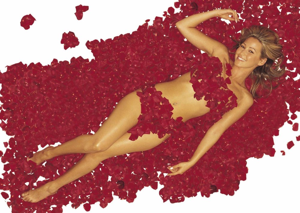 Rachel Stevens