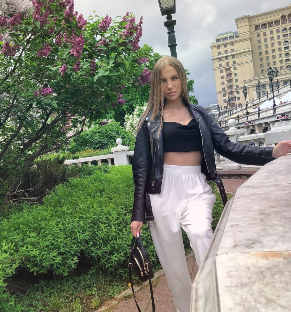 Anechka Zaslavskaya