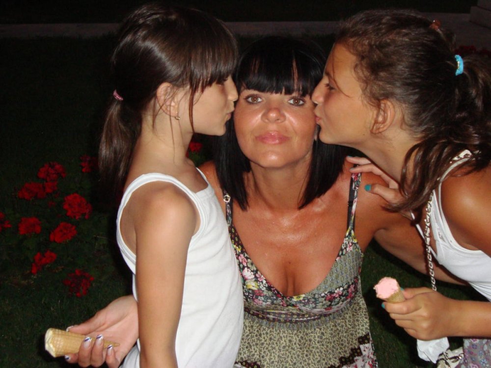 Rajce.idnes 2011 & amp; Oleg Irina Family