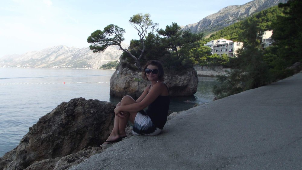 IDNES hidden beach