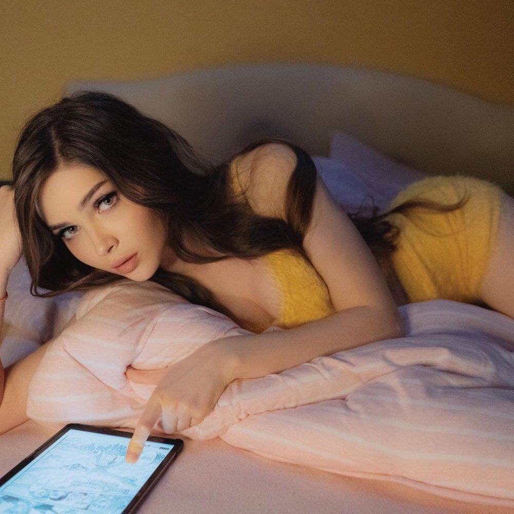 Evgenia Talanin