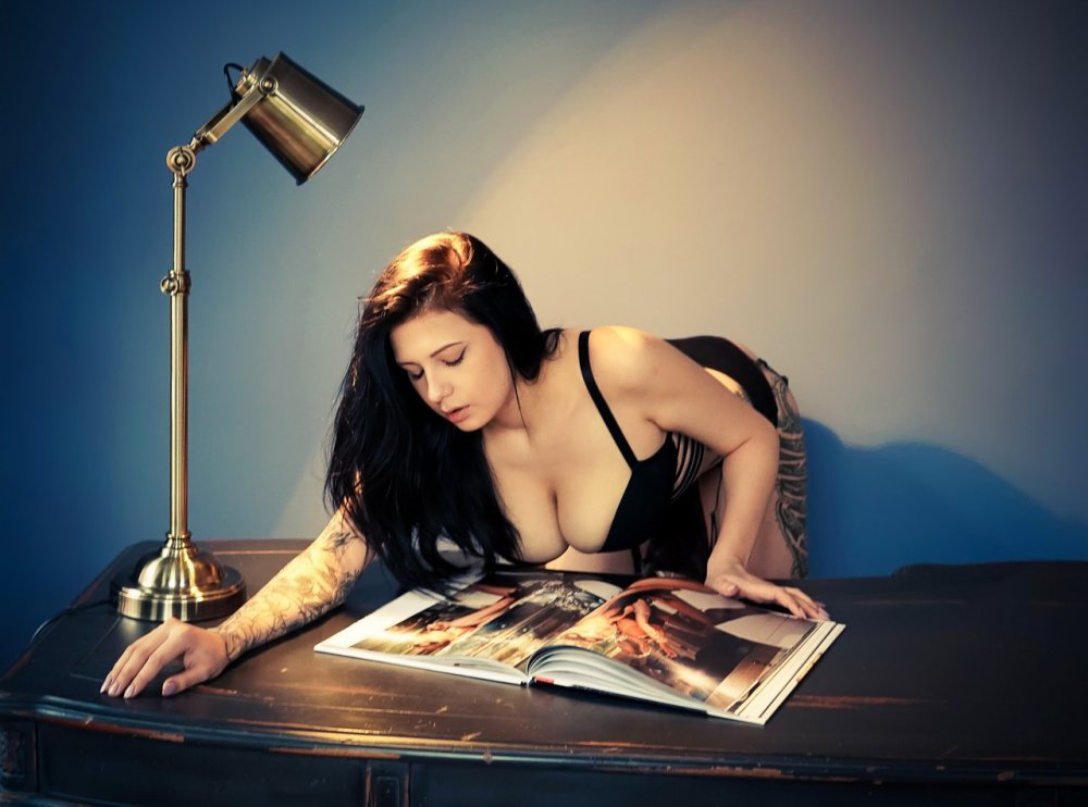 Jane fay model naked pussy