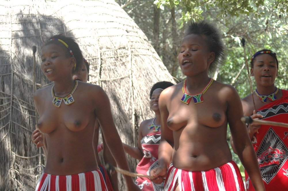 Naked Naturery in the campaign