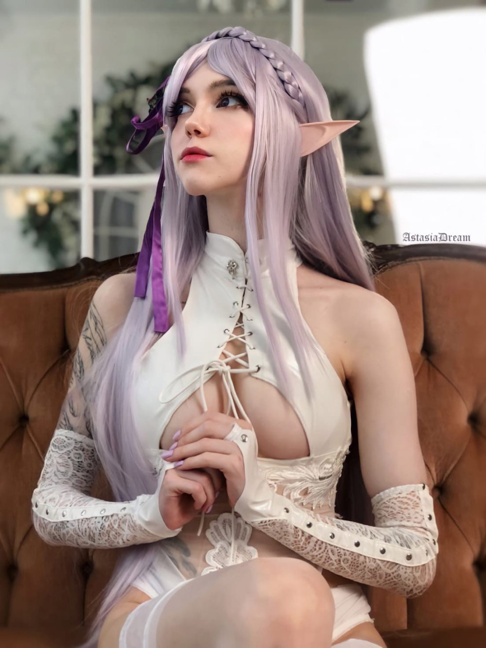 Anastasia Dream