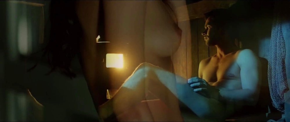 Paulina Andreeva Naked