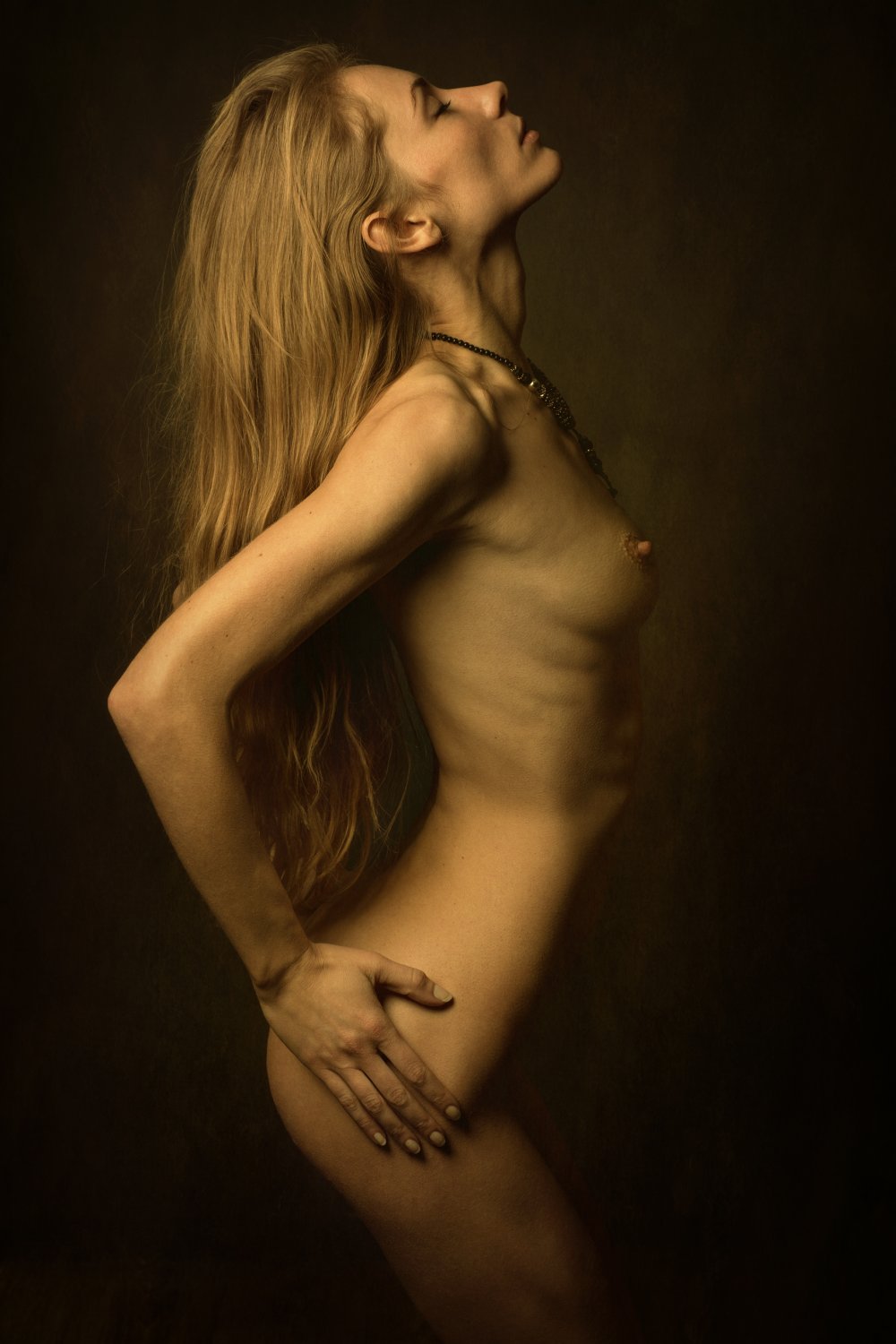 George. Erotic photography