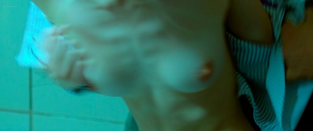 Akatova Anastasia Actress Nude