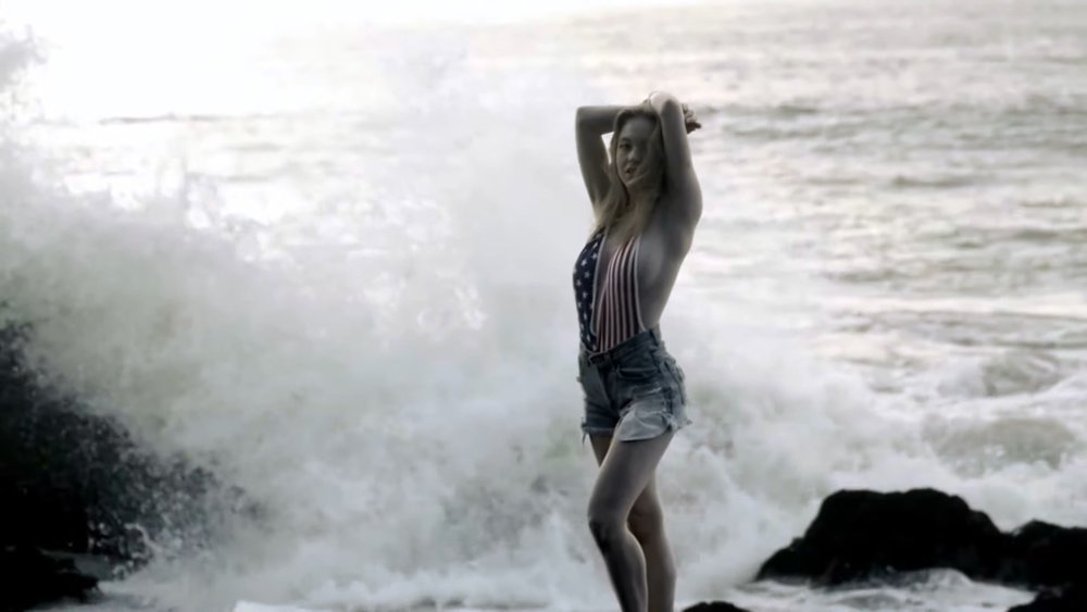 Sidney Suini Euphoria Ero