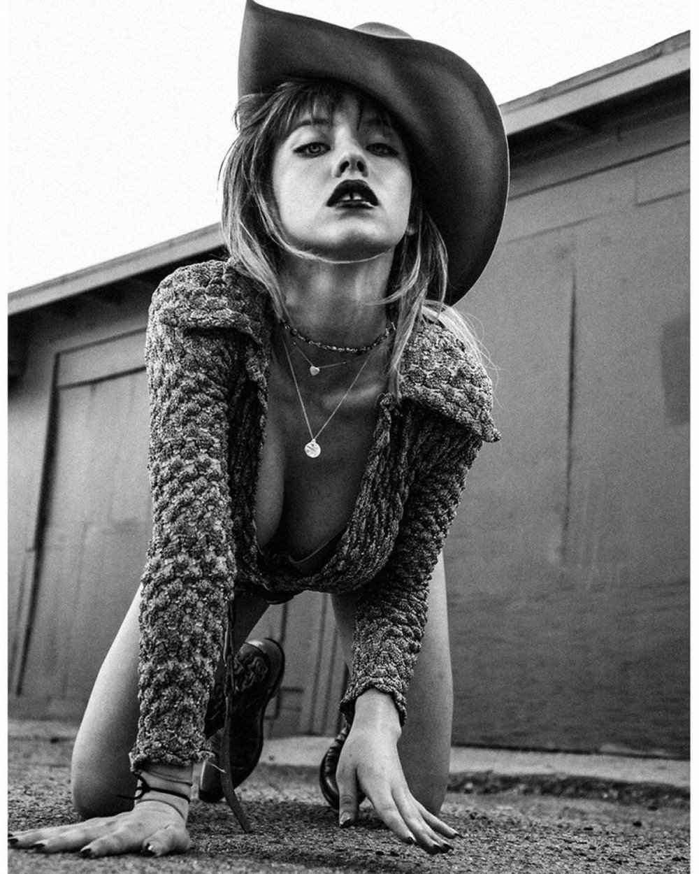 Cindy Swini Euphoria
