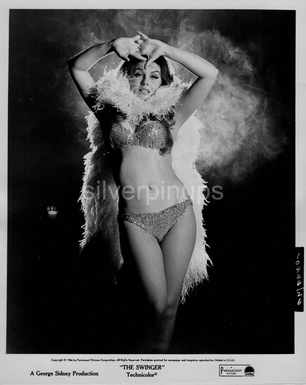Leslie Demuse
