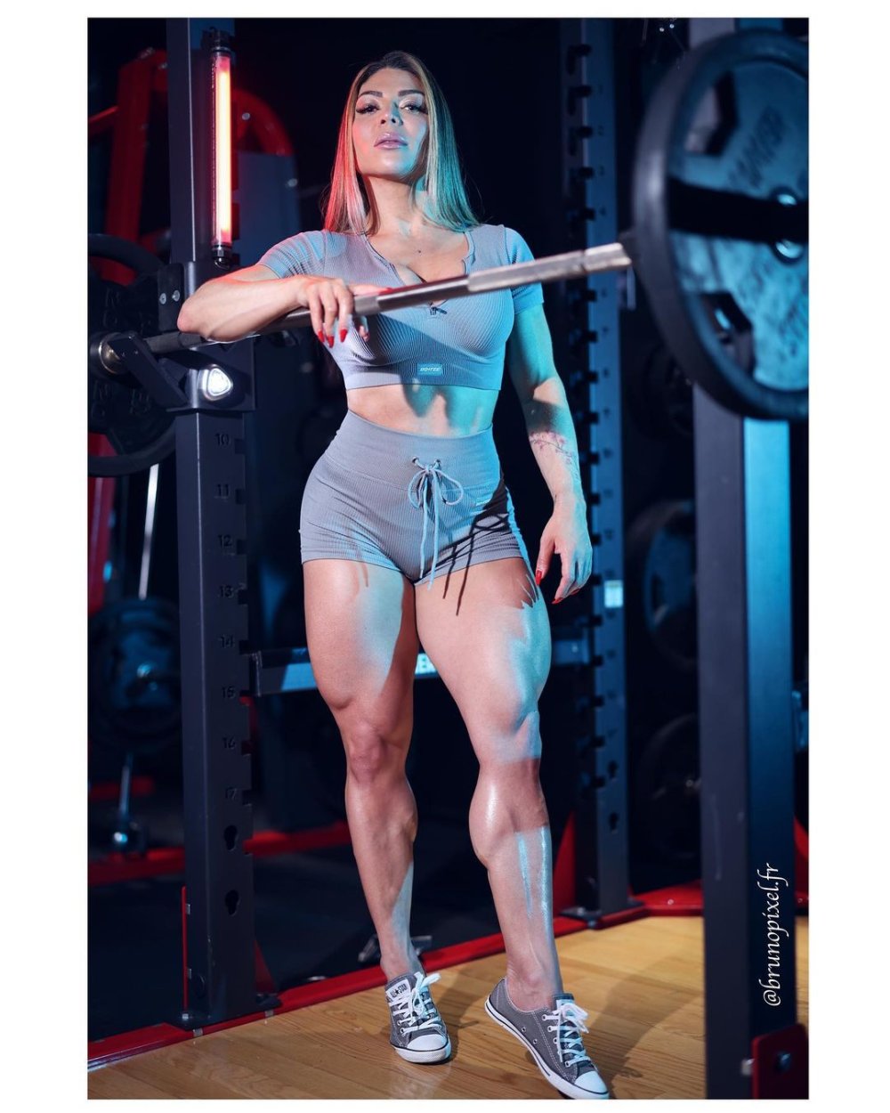 Izabelle Paula Onlifans