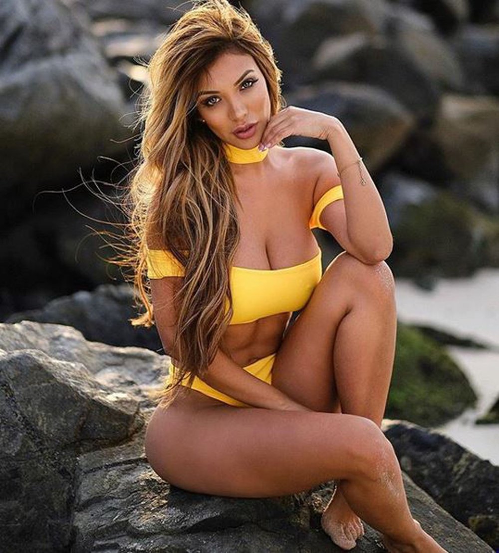 Paula Manzanal