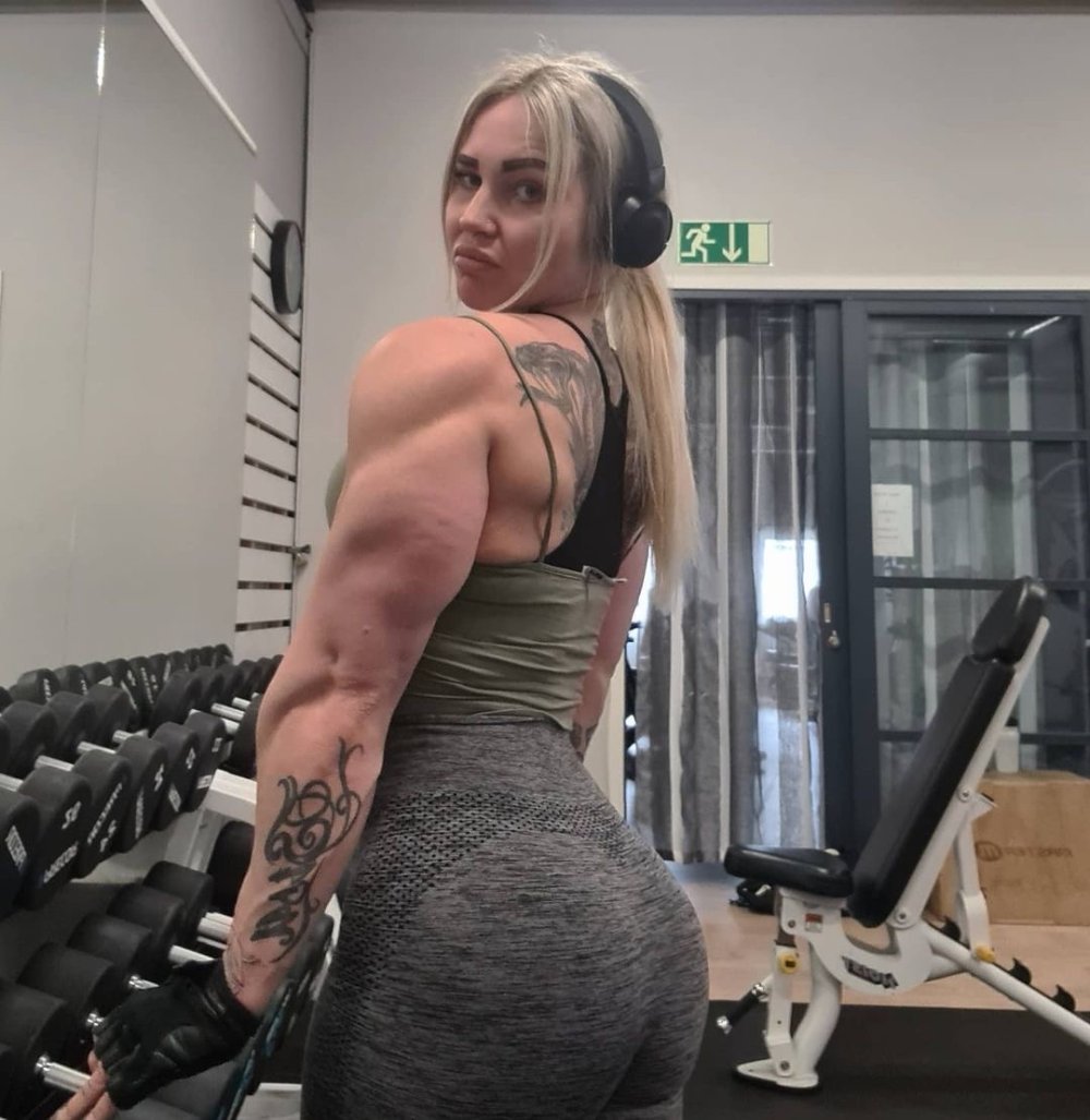 Heidi Lavon (Heidi Lavon)