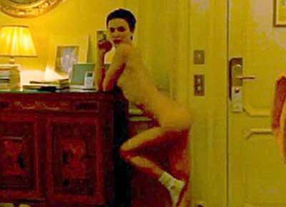 Hotel Chevalier Natalie Portman Nude