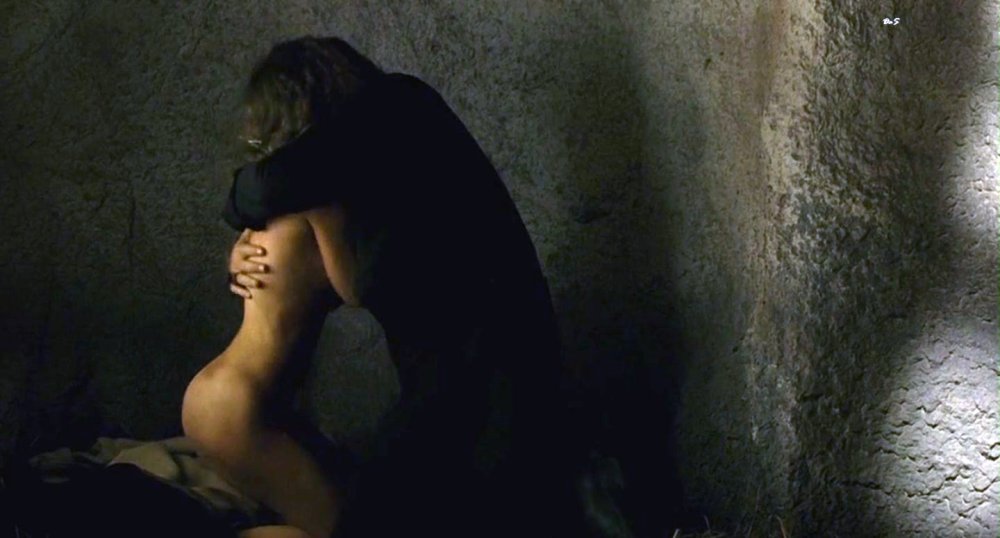 Natalie Portman Lucy in Heaven