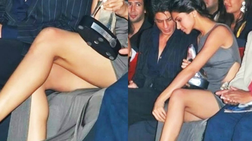 AISHWARYA RAI Wardrobe Malfunction
