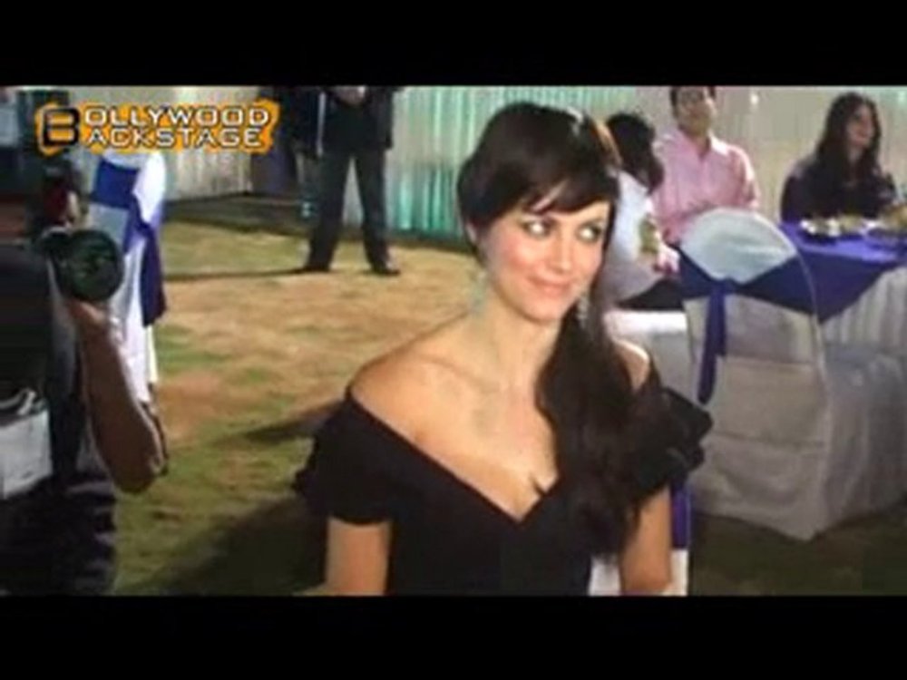 Light Indian actresses