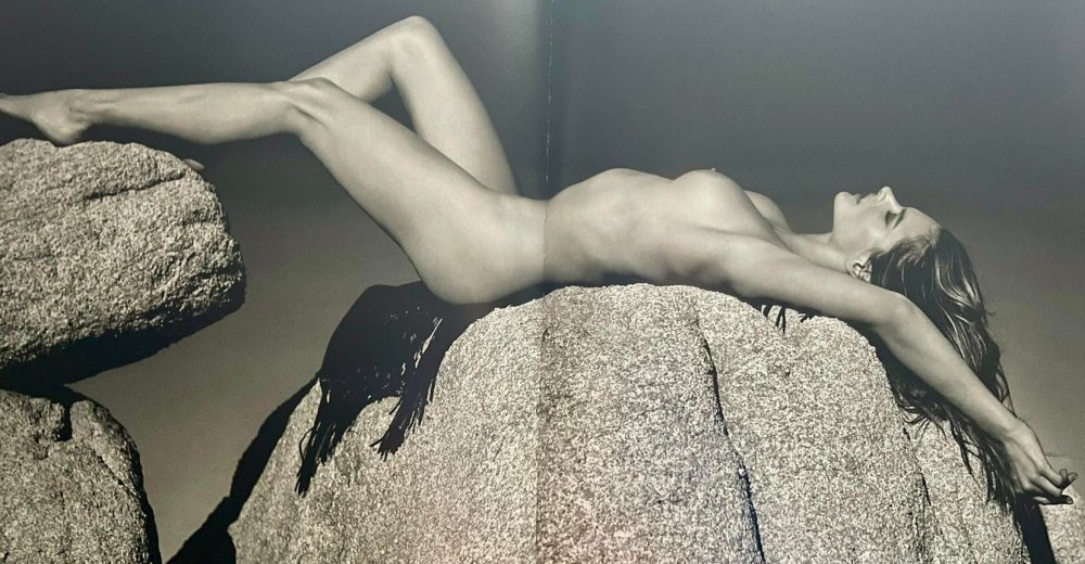 Alessandra Frank Naked