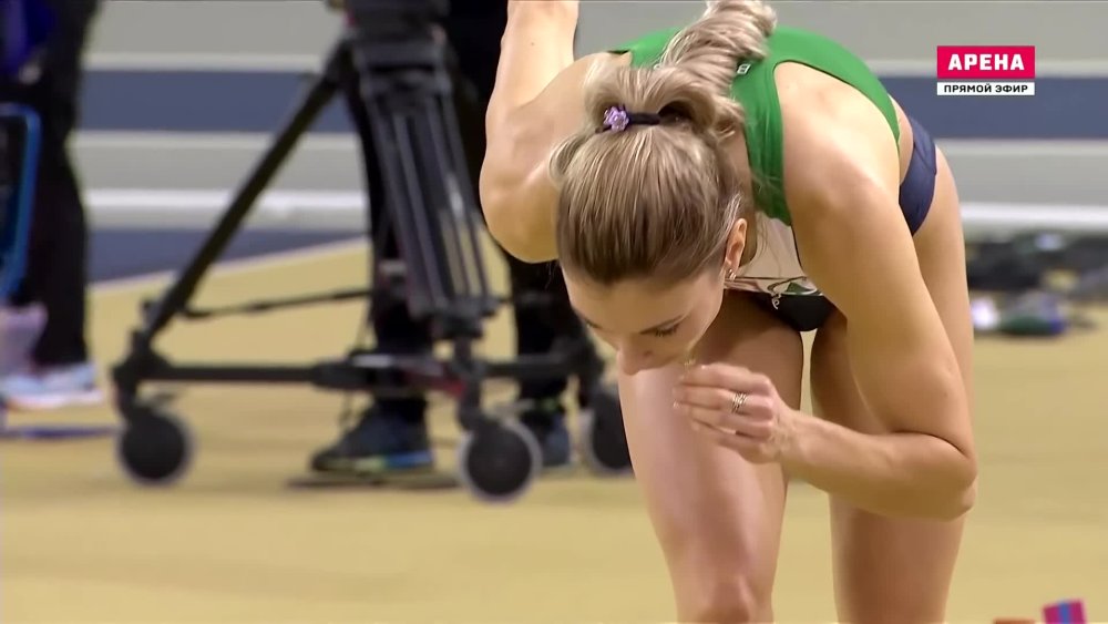 Anastasia ponomarenko leak