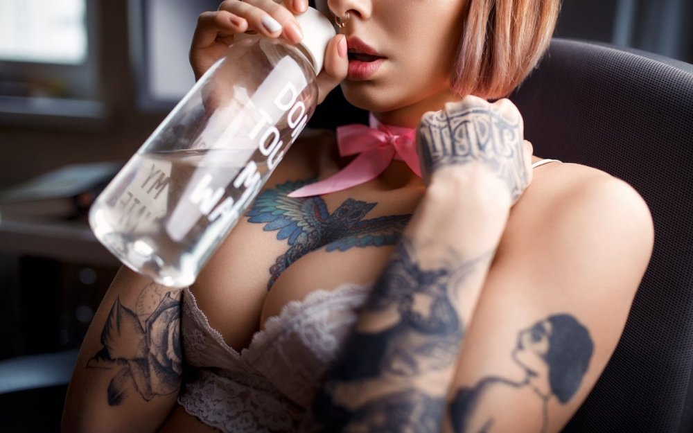 Eve vermouth